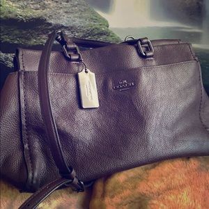 Coach Crossbody Bag ❤️